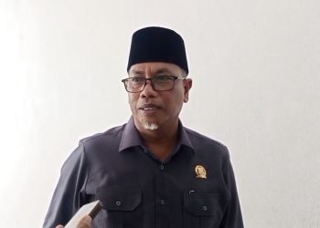 DPRD Desak Pemkot Balikpapan Fokus Benahi Pasar Rakyat