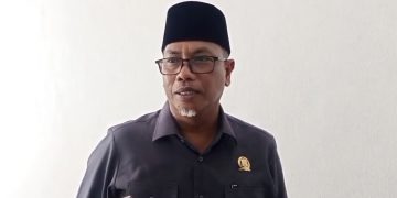 DPRD Desak Pemkot Balikpapan Fokus Benahi Pasar Rakyat