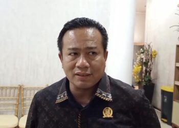 DPRD Balikpapan Kawal Hari Pertama SPMB, Pastikan Seleksi Berjalan Bersih dan Transparan