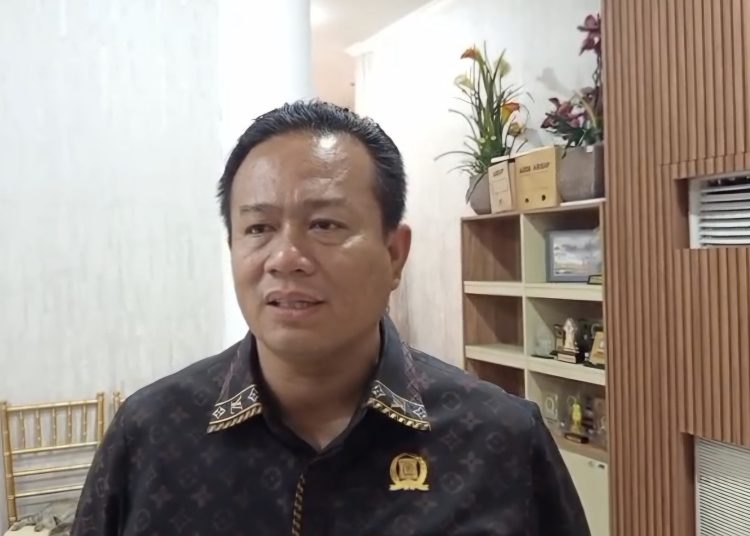 DPRD Pastikan Proyek SMP Grand City Rampung Akhir Tahun Ini