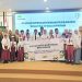 16 Anak Tenaga Pendukung Pegadaian Raih Bantuan Pendidikan dari IIKP