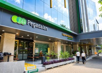 Tumbuh Bersama Danantara, Pegadaian Cetak Kinerja Gemilang di Semester 1 Tahun 2026