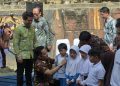 Seragam Gratis Mulai Didistribusikan, Pemkot Balikpapan Tegaskan Komitmen pada Pendidikan