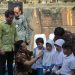 Seragam Gratis Mulai Didistribusikan, Pemkot Balikpapan Tegaskan Komitmen pada Pendidikan