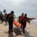 Dua Hari Pencarian, Korban Kapal Nelayan Terbalik di Muara Manggar Ditemukan Meninggal