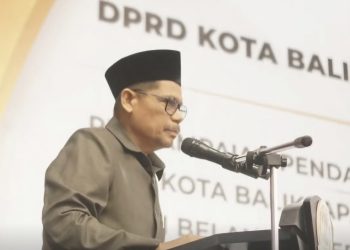 DPRD Soroti Strategi Dongkrak PAD, Teknologi Pemungutan Pajak Dinilai Jadi Solusi