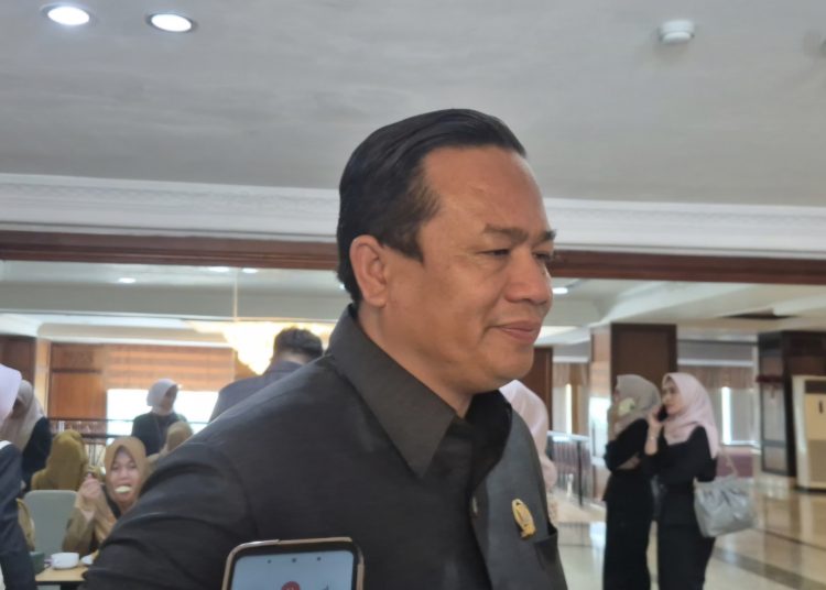 Komisi IV DPRD Akan Tinjau Sekolah Pasca-MPLS, Pelaksanaan SPMB Jadi Bahan
