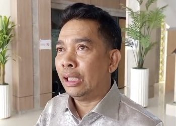 DPRD Minta Balikpapan Perkuat Sumber Pendapatan, Penurunan Dana Pusat Dinilai Perlu Diantisipasi