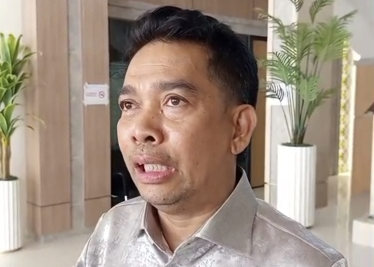 DPRD Minta Balikpapan Perkuat Sumber Pendapatan, Penurunan Dana Pusat Dinilai Perlu Diantisipasi
