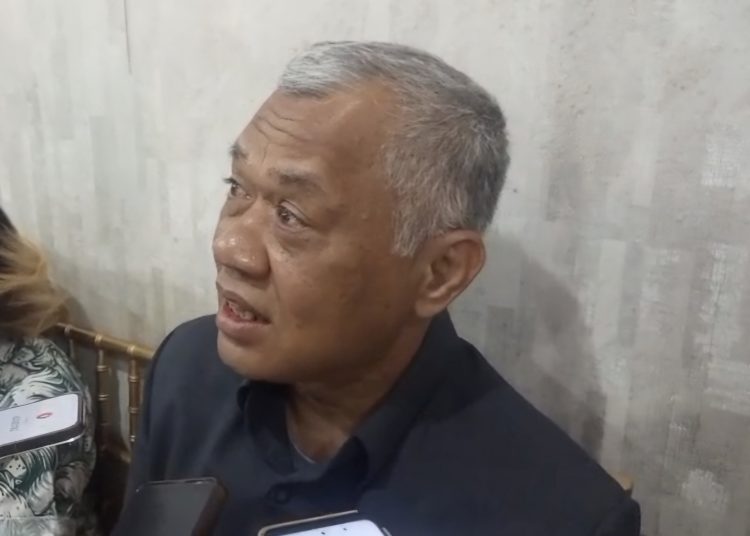DPRD Minta Langkah Nyata Kendalikan Inflasi, Harga Tiket Pesawat dan Pasokan Solar Jadi Sorotan