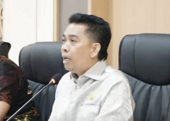 DPRD Desak Penertiban Sambungan Air Ilegal, Distribusi Air Bersih Warga Dinilai Harus Diprioritaskan
