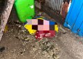Polisi Buru Pelaku Pembuangan Bayi Perempuan di Balikpapan Selatan