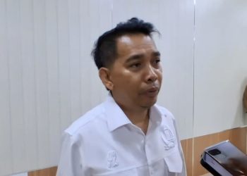 DPRD Optimistis Target PAD Balikpapan Rp1,58 Triliun Tetap Tercapai Meski Terjadi Rotasi Pejabat
