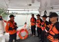 Penumpang KM Bukit Siguntang Hilang di Perairan Balikpapan, Kesaksian Awak Tugboat Jadi Petunjuk SAR