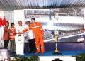 Searah Mulai Konstruksi FPSO North Hub, Proyek Gas Laut Dalam Kaltim Masuk Tahap Baru