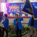 Kevin Adrian Nahkodai KNPI Balikpapan