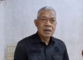 DPRD Nilai Revitalisasi Pasar Sepinggan Masih Menunggu Ruang Fiskal Daerah