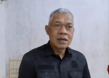 DPRD Nilai Revitalisasi Pasar Sepinggan Masih Menunggu Ruang Fiskal Daerah