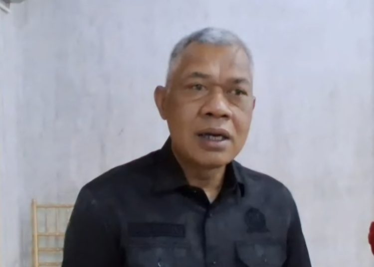 DPRD Nilai Revitalisasi Pasar Sepinggan Masih Menunggu Ruang Fiskal Daerah