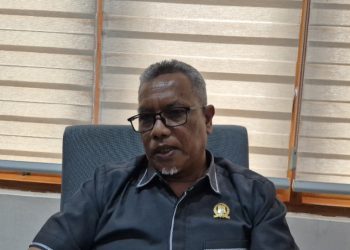 DPRD Nilai Saatnya Pasar Sepinggan Dibangun Lebih Modern dan Aman