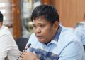 Pemulihan Pasar Sepinggan Diakselerasi, DPRD Soroti Data Pedagang dan Skema Pendanaan