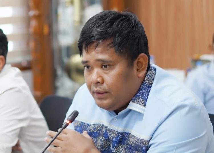 Pemulihan Pasar Sepinggan Diakselerasi, DPRD Soroti Data Pedagang dan Skema Pendanaan
