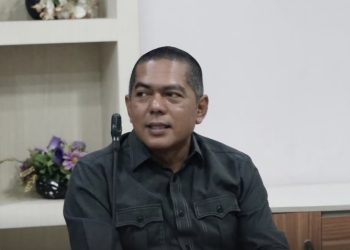DPRD Apresiasi Pengawasan Satpol PP terhadap Tempat Hiburan Malam