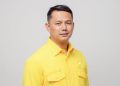 Musda Golkar Samarinda Digelar Besok, Andi Satya Tanpa Lawan