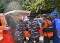 Korban Penumpang KM Bukit Siguntang Ditemukan Meninggal di Perairan Balikpapan