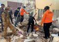 Duka Gempa Flores, Korban Tewas Capai 40 Orang