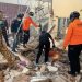 Duka Gempa Flores, Korban Tewas Capai 40 Orang