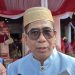 Momentum HUT RI ke-81, Yono Suherman Ajak Warga Peduli NTT