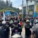 Tuntutan Buruh Diakomodasi, TKBM Balikpapan Mulai Bekerja 17 September