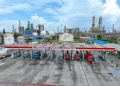 Meski Kirim Pertalite ke Makassar, Pertamina Klaim Stok Balikpapan Aman