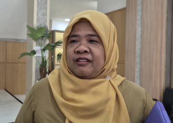 ISPA Naik di Balikpapan, Warga Diminta Tak Abaikan Kondisi Udara