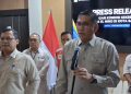 Krisis Air Baku Mulai Bayangi Balikpapan, Distribusi Tak Lagi 24 Jam