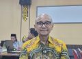Ketika Masa Pensiun Tiba, Haryanto Memilih Tetap Berbagi