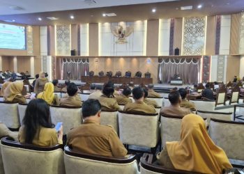 Ancaman Bencana dan Ledakan Penduduk, Balikpapan Benahi Dua Regulasi