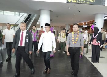 Kaltim Pertahankan Juara Umum MTQ Nasional, Pemprov Kucurkan Bonus Rp100 Juta untuk Peraih Emas