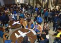 IKN Jadi Panggung Adu Teknologi Drone, 94 Tim Mahasiswa Bertarung di KRTI 2026