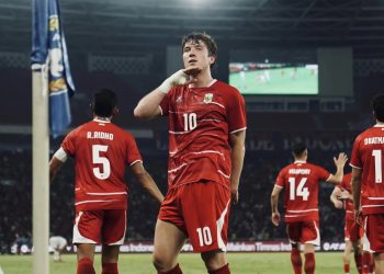 Skuad Garuda Kian Lengkap Jelang Debut FIFA ASEAN Cup 2026