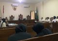 Penetapan Tersangka Efraim Digugat, Kuasa Hukum Persoalkan Bukti dan Masa Penangkapan