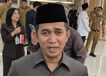 Balikpapan Kencangkan Ikat Pinggang, Hampir Rp100 Miliar Anggaran Dipangkas