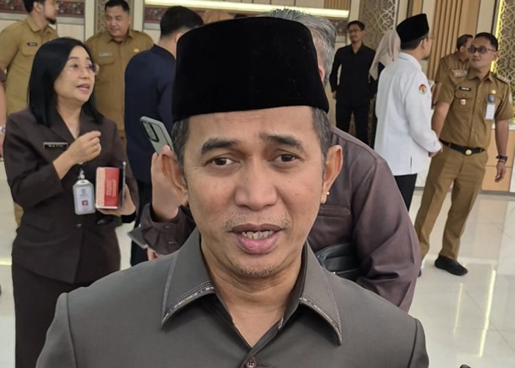 Balikpapan Kencangkan Ikat Pinggang, Hampir Rp100 Miliar Anggaran Dipangkas
