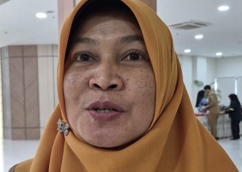 Kasus Kekerasan Anak Balikpapan Naik, Perempuan Masih Paling Rentan