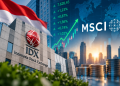 Reformasi Pasar Modal Berlanjut, BEI Jaga Kepercayaan Investor di Tengah Evaluasi MSCI