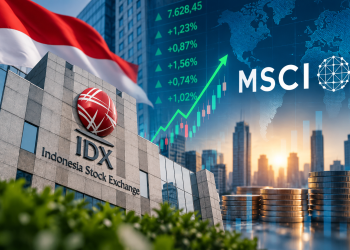 Reformasi Pasar Modal Berlanjut, BEI Jaga Kepercayaan Investor di Tengah Evaluasi MSCI