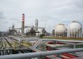 Pertamina Lunasi PBB-P2 2026, Aset Kilang hingga Perkantoran Masuk dalam Objek Pajak