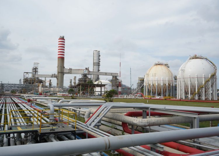 Pertamina Lunasi PBB-P2 2026, Aset Kilang hingga Perkantoran Masuk dalam Objek Pajak