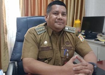 Lindungi Warga dari Asap, Kecamatan Balikpapan Barat Turun Tangan